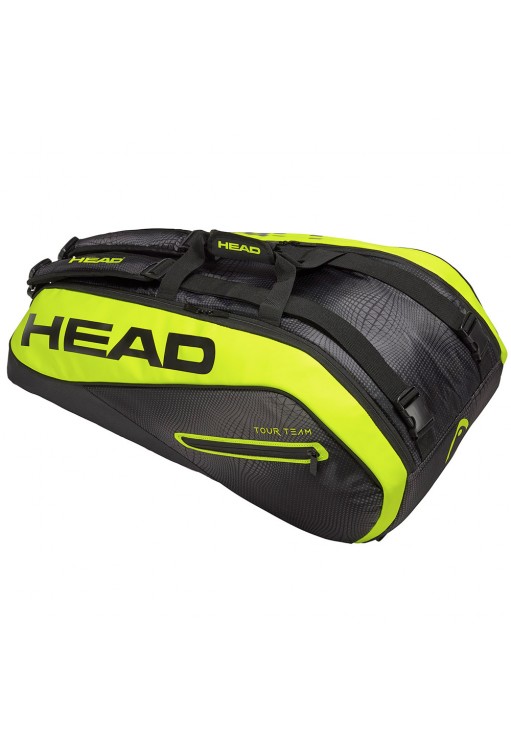 Geanta p/sport HEAD EXTREME 9R SCOMBI BKNY 19