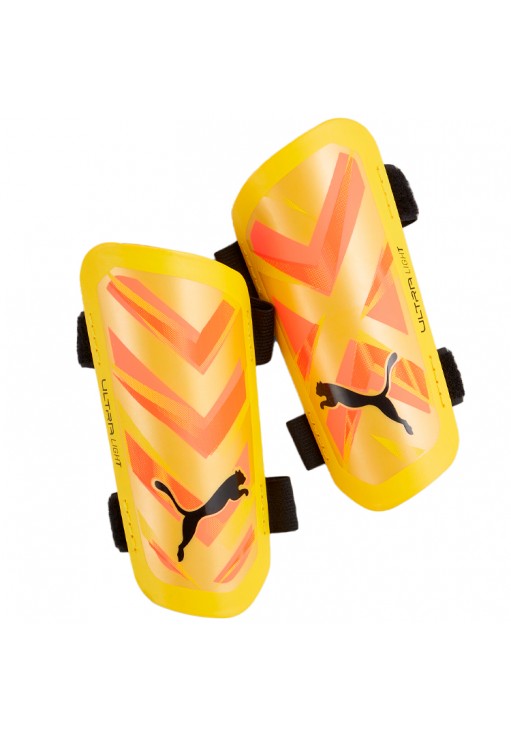 Футбольные щитки Puma ULTRA Light Strap