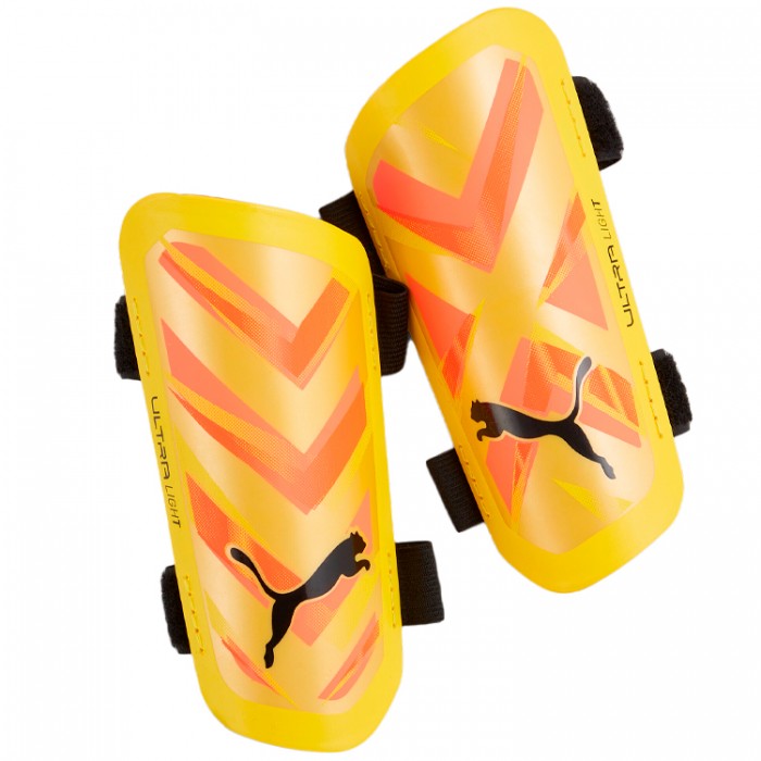 Футбольные щитки Puma ULTRA Light Strap 3087509