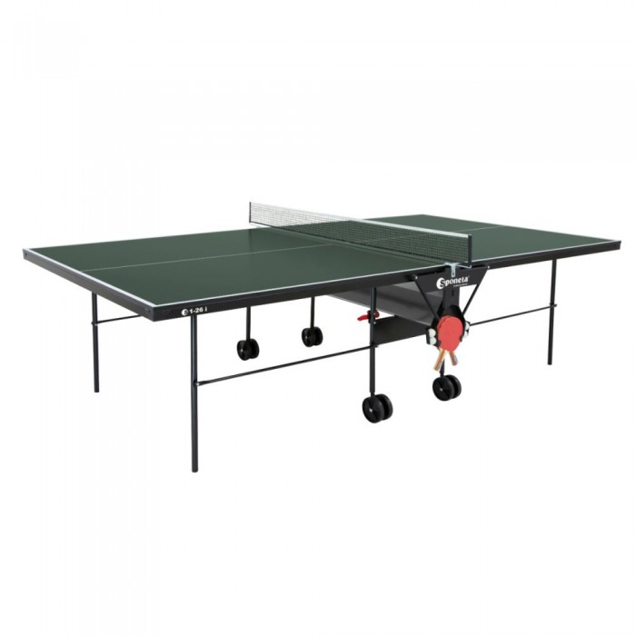 Теннисный стол для помещений Sponeta Tennis table 627833