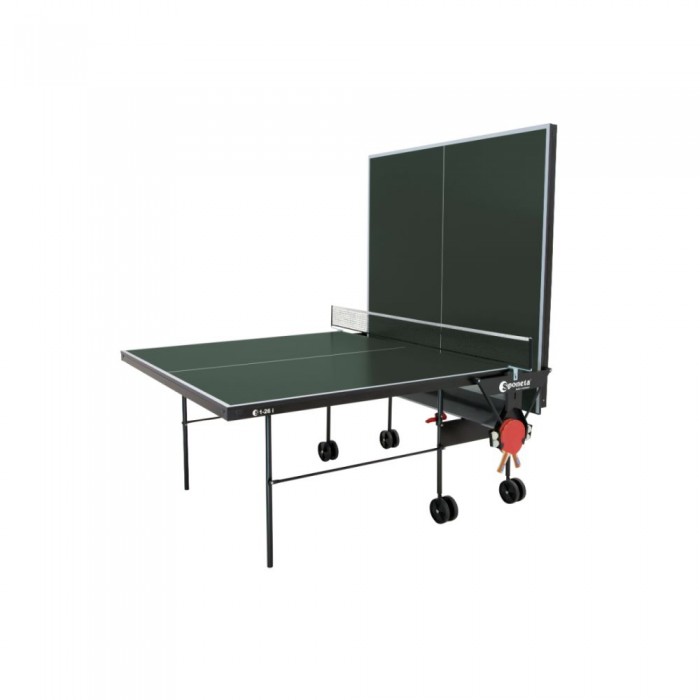 Теннисный стол для помещений Sponeta Tennis table 627833 - изображение №2
