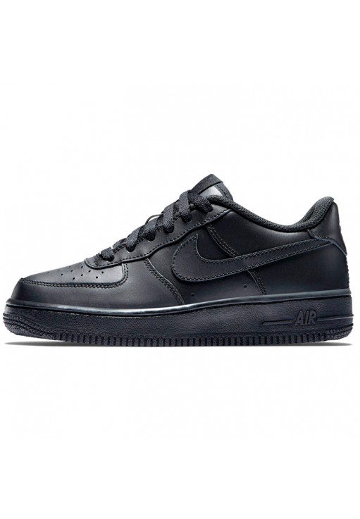 Incaltaminte Sport Nike AIR FORCE 1 (GS)