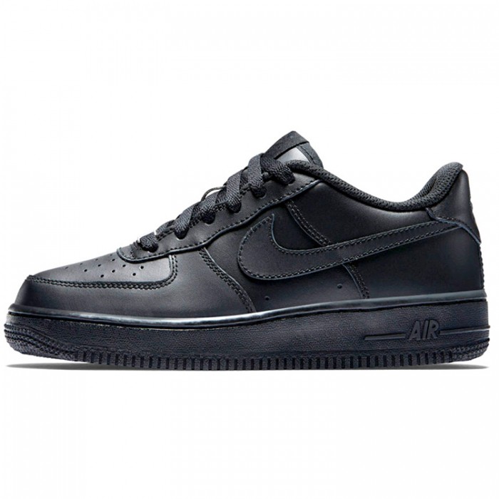 Incaltaminte Sport Nike AIR FORCE 1 (GS) 314192-009