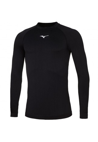 Tricou termica cu maneca lunga Mizuno Core Long Sleeve Underwear