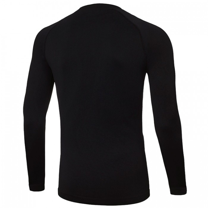 Tricou termica cu maneca lunga Mizuno Core Long Sleeve Underwear 32EA704509 - 3