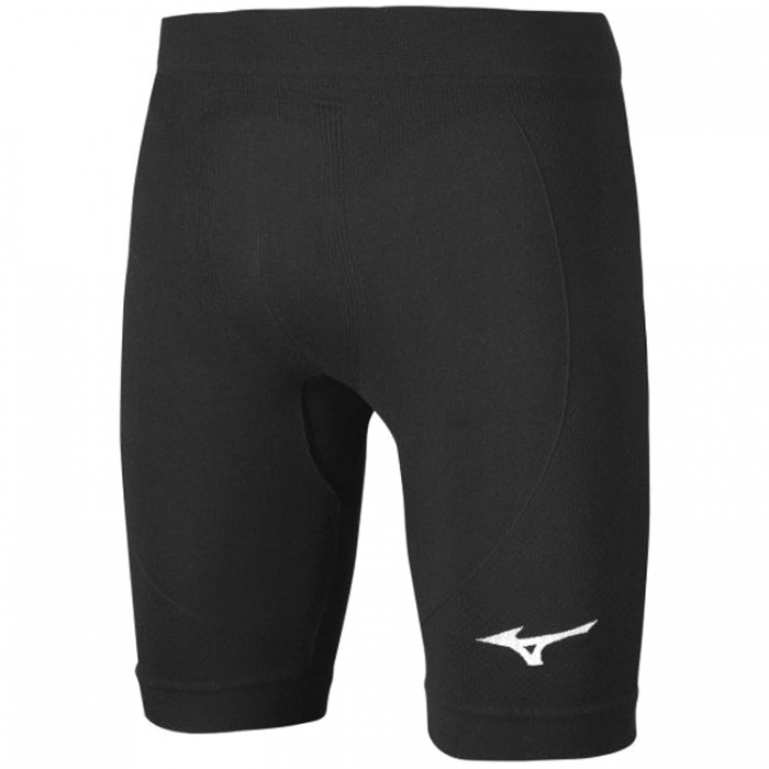 Легинсы Mizuno Core Mid UnderTight 32EB705609