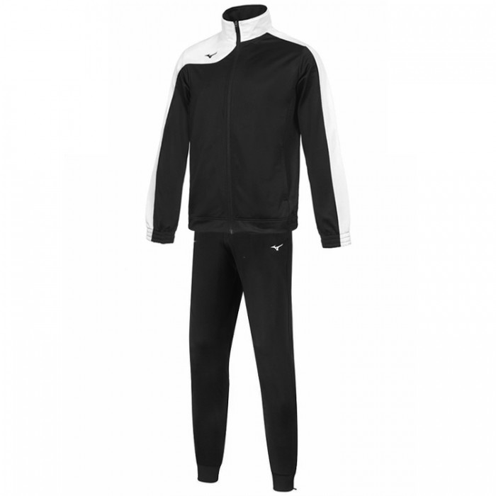 Costum Sportiv Mizuno Men Knit Tracksuit 32EG7006C09