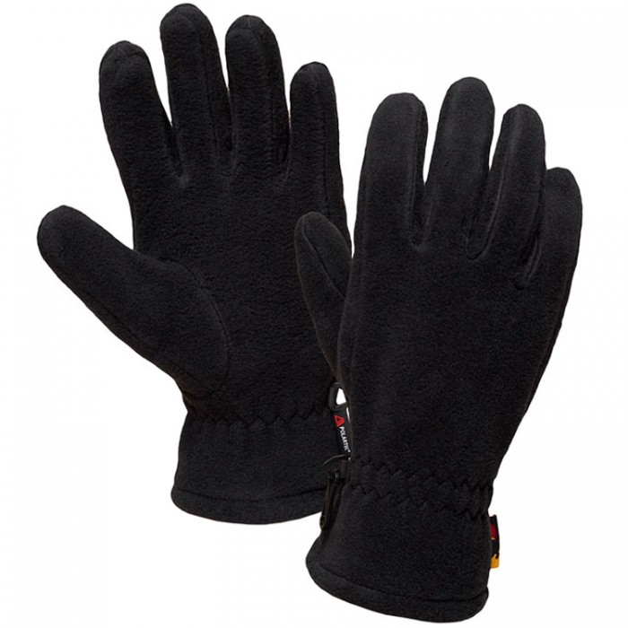 Manusi Bask POL POLAR GLOVE LIGHT V2 3312A-9009