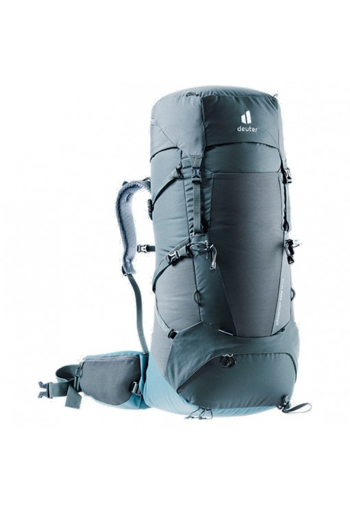 Рюкзак Deuter AIRCONTACT CORE 40+10