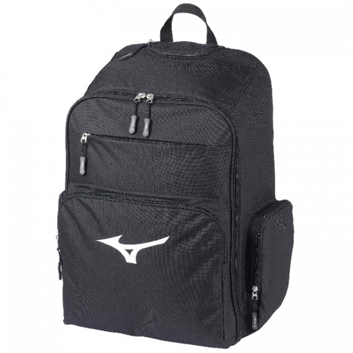 Geanta sport Mizuno RB Trolley 33EYB50509