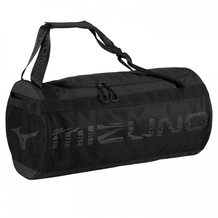 Сумка Mizuno Holdall 35 33GD300509 - изображение №3