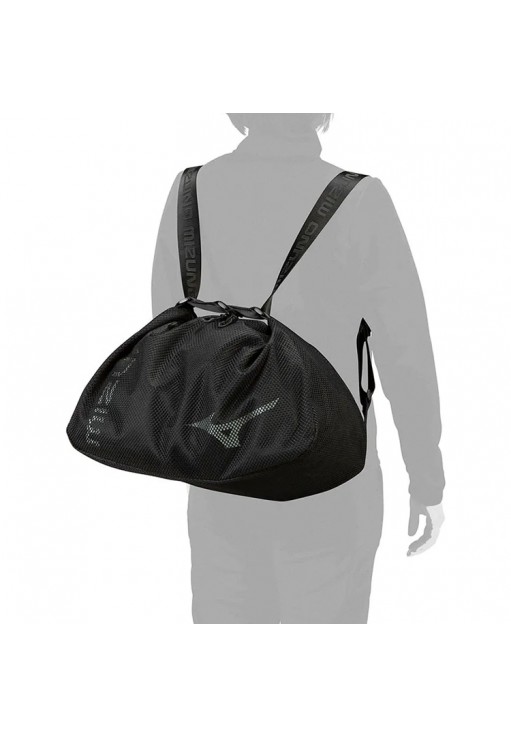 Geanta sport Mizuno Mesh Holdall 22