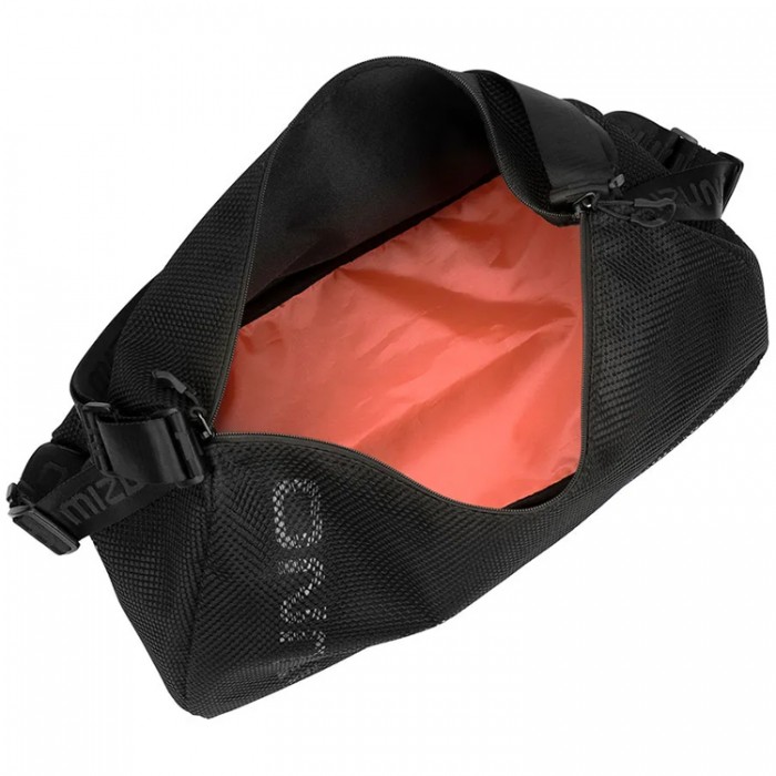 Geanta sport Mizuno Mesh Holdall 22 33GD300609 - 5