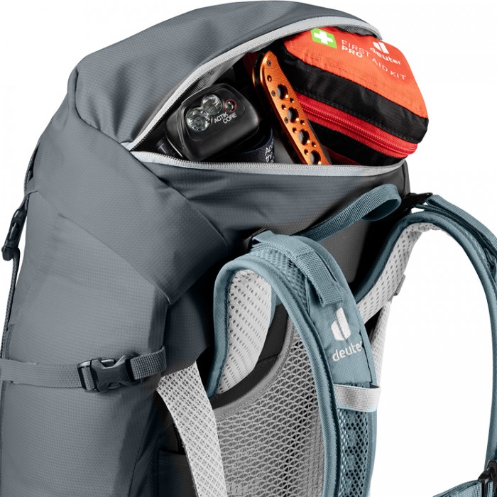 Rucsac Deuter FUTURA 24 SL 3400521-4409 - 3