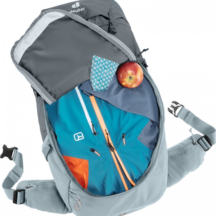 Rucsac Deuter FUTURA 24 SL 3400521-4409 - 4