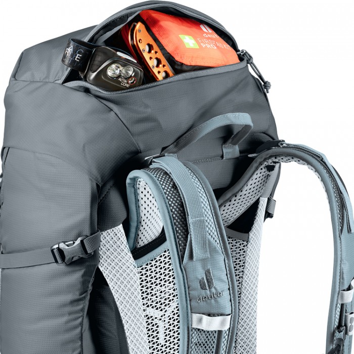 Rucsac Deuter FUTURA 32 3400821-4409 - 5