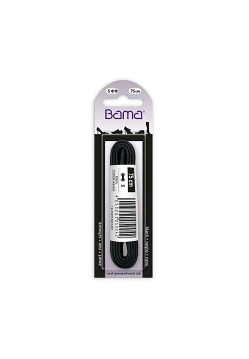 Шнурки Bama 36CE75W-009
