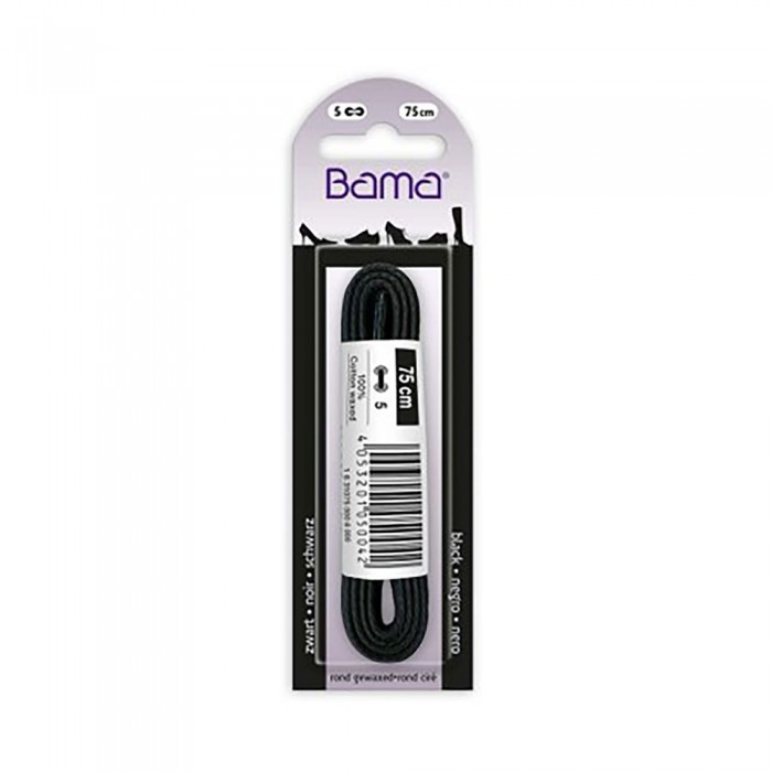 Шнурки Bama 36CE75W-009 36CE75W-009