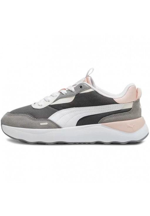 Кроссовки Puma Runtamed Platform Stormy