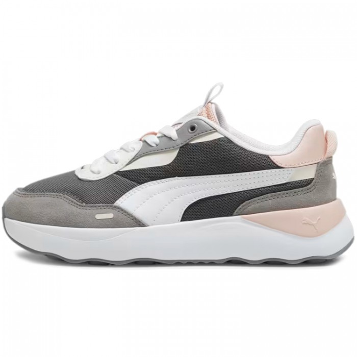 Кроссовки Puma Runtamed Platform Stormy 392324-09