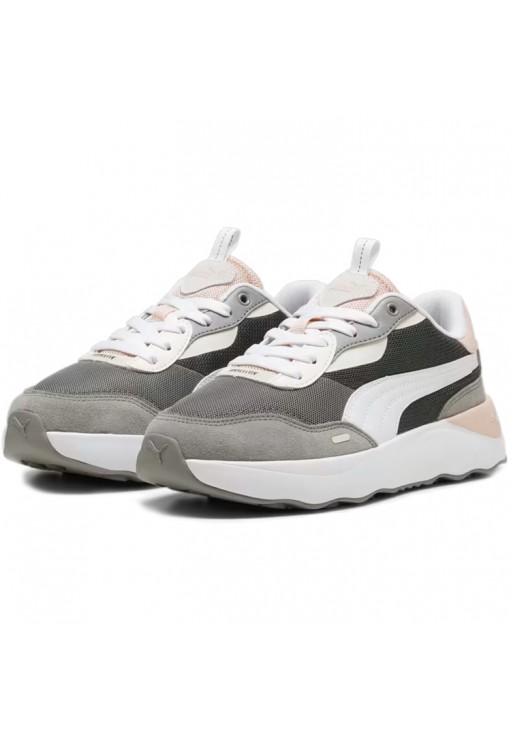 Incaltaminte Sport Puma Runtamed Platform Stormy