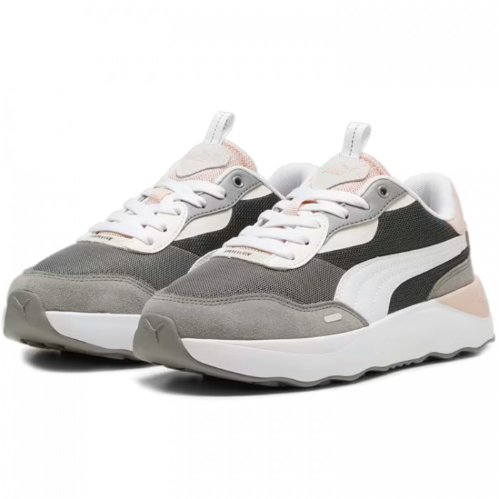 Кроссовки Puma Runtamed Platform Stormy 392324-09 - 2