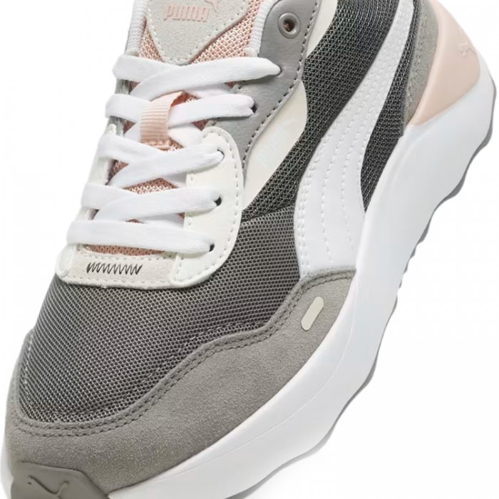 Кроссовки Puma Runtamed Platform Stormy 392324-09 - 4