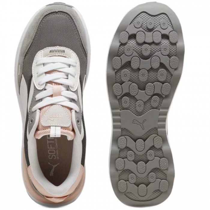 Кроссовки Puma Runtamed Platform Stormy 392324-09 - 5