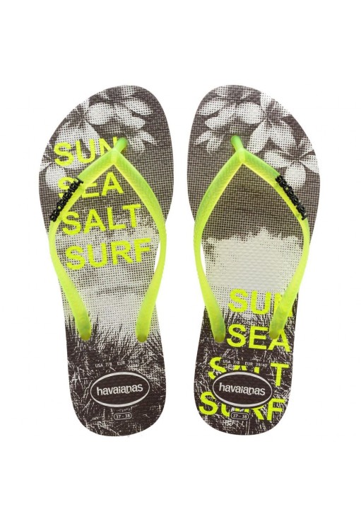 Шлепанцы Havaianas SLIM PAISAGE