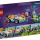 Конструкторы Lego 42609 42609