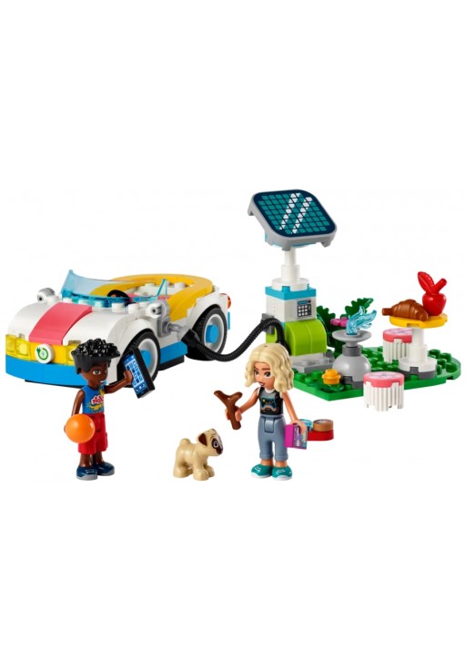 Конструкторы Lego 42609