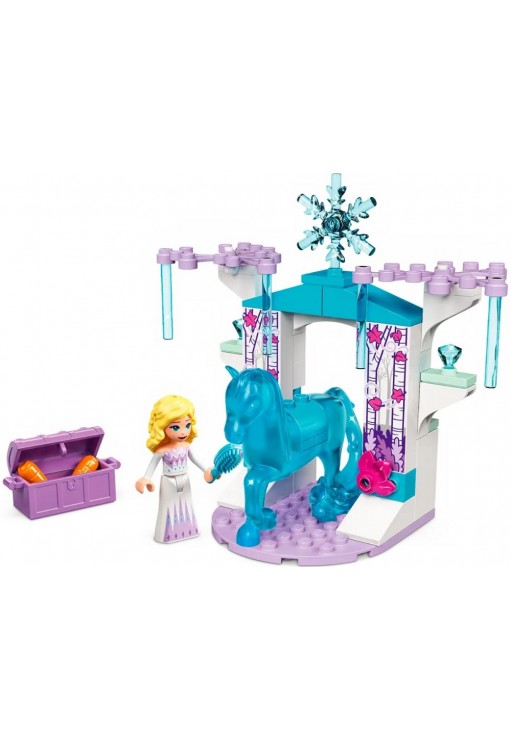 Конструкторы Lego 43209