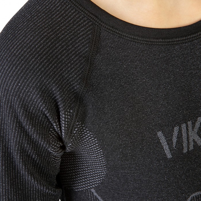 Set de lenjerie termica Viking Riko Kids Set - 2