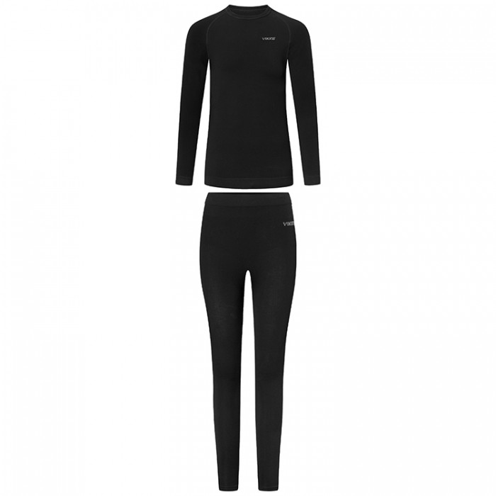 Set de lenjerie termica Viking Ritra Lady Set - 4