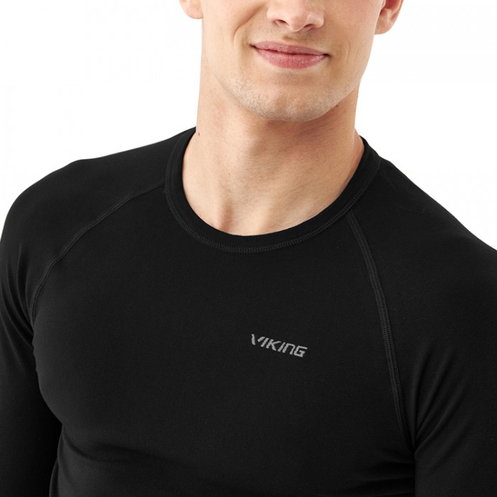 Set de lenjerie termica Viking Roni Man Set - 4