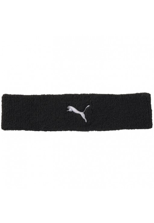 Banderolele Puma TR ESS Hairbands
