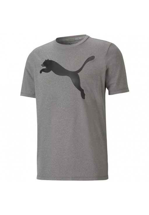 Футболка Puma ACTIVE Big Logo Tee