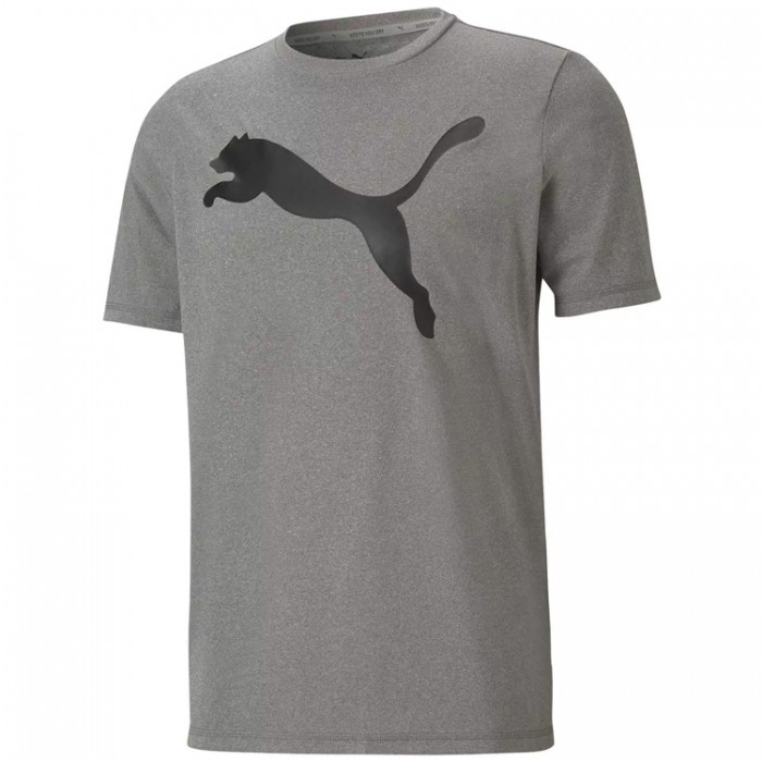 Футболка Puma ACTIVE Big Logo Tee 58672409