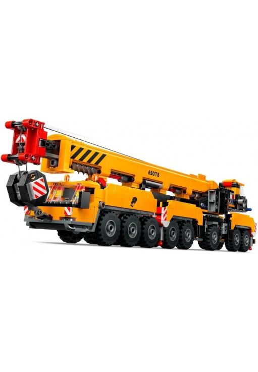 Constructor Lego 60409