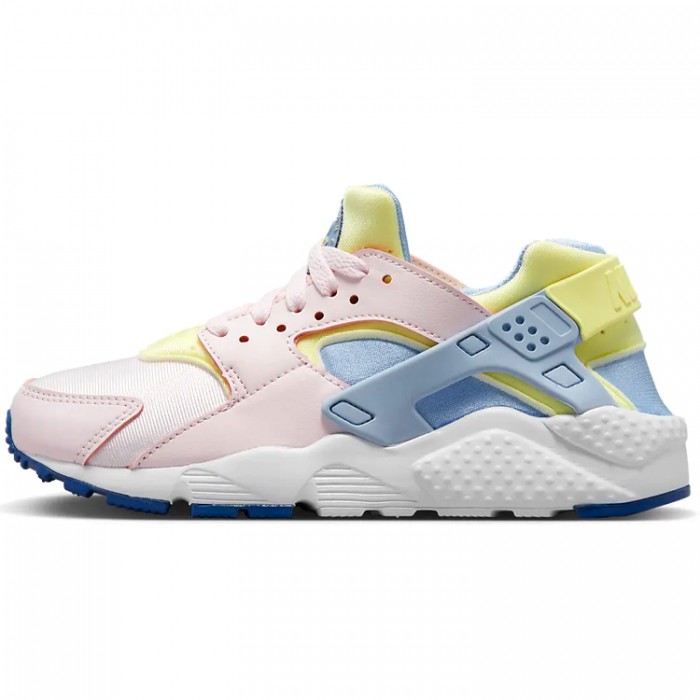 Incaltaminte Sport Nike HUARACHE RUN (GS) 654275-609