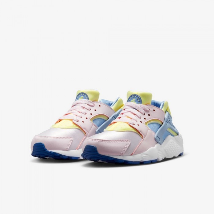 Incaltaminte Sport Nike HUARACHE RUN (GS) 654275-609 - imagine №2