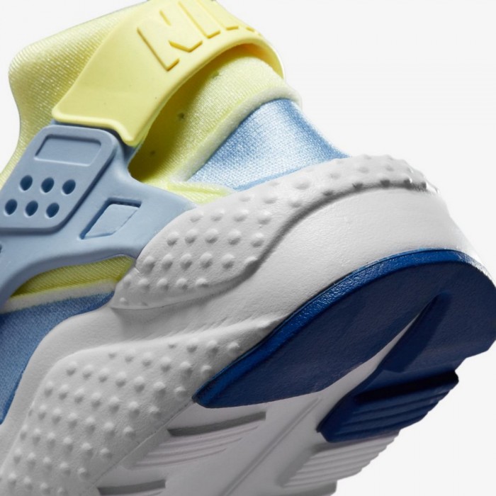 Incaltaminte Sport Nike HUARACHE RUN (GS) 654275-609 - imagine №3