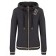 Толстовка EA7 EMPORIO ARMANI SWEATSHIRT W 6LTM07-TJCQZ-3909