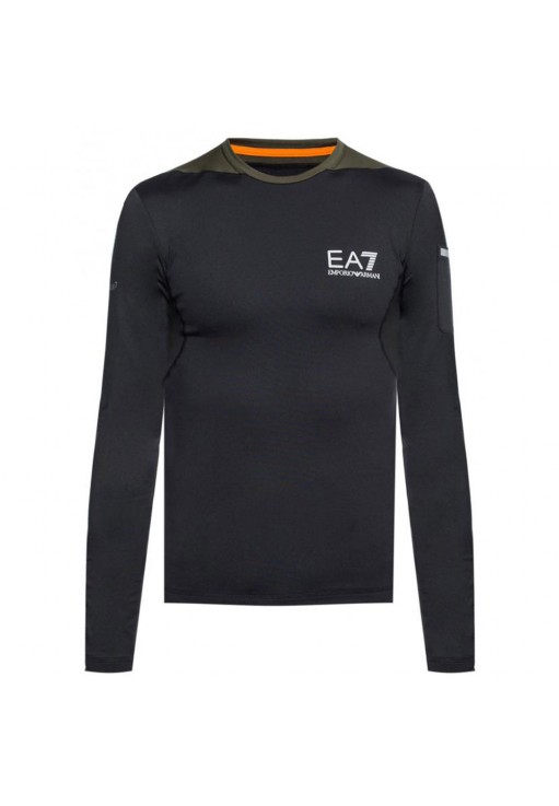 Футболка термобелье EA7 EMPORIO ARMANI JERSEY T-SHIRT