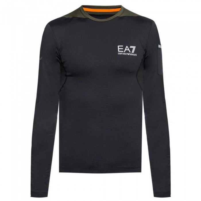 Футболка термобелье EA7 EMPORIO ARMANI JERSEY T-SHIRT 6ZPT09