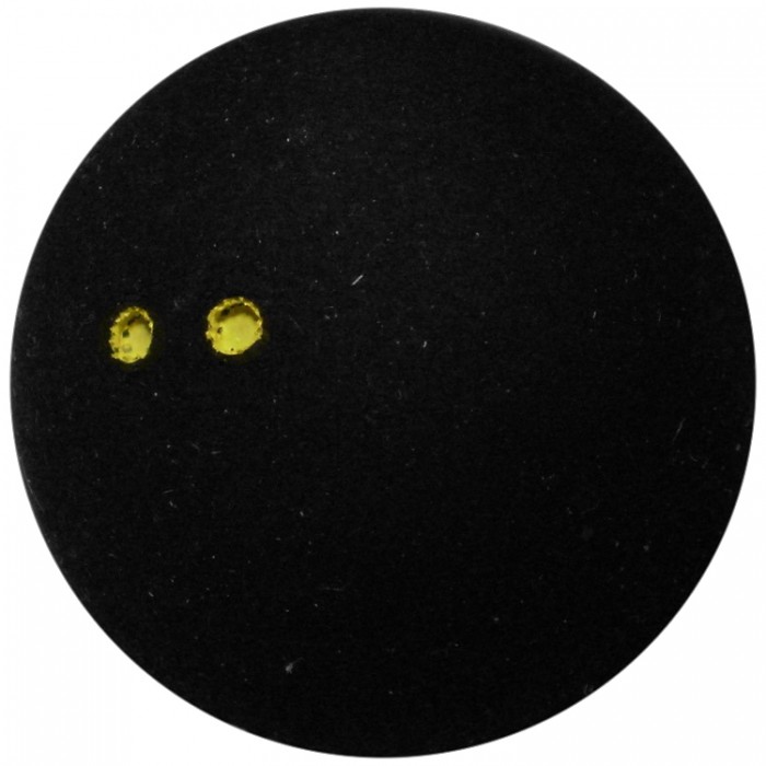 Набор мячей для сквоша 3 шт Dunlop Pro 2 dots 3B 700109 - 3