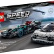 Constructori Lego 76909 76909