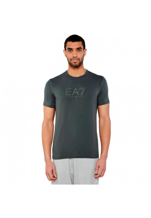 Tricou EA7 EMPORIO ARMANI TRAIN VISIBILITY M TEE SS ST