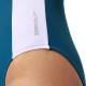 Купальник Speedo ZIP CLRBLCK 1 PC 8-00403416009 - 4
