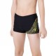 Плавки-шорты Speedo MEDLEY LOGO AQUASHORT 8-1241018409